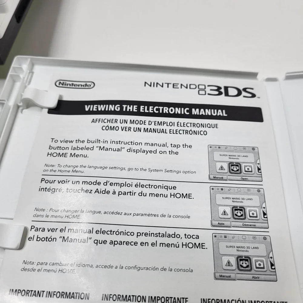 Code Name: S.T.E.A.M. Steam (Nintendo 3DS) Game w/Case‎